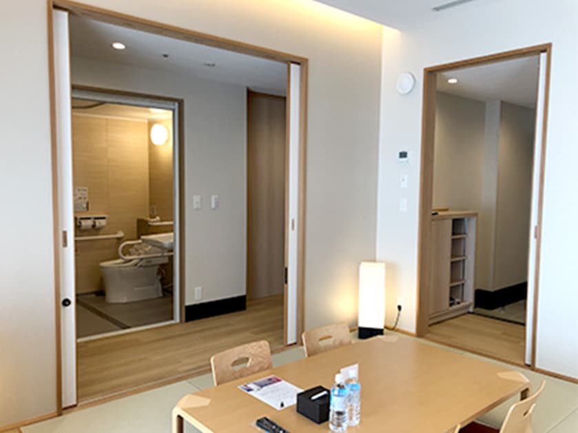 室内